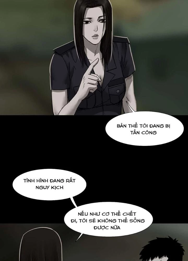 Quay Đầu Là Bờ Chapter 115 - 47