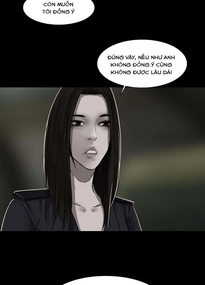 Quay Đầu Là Bờ Chapter 115 - 51