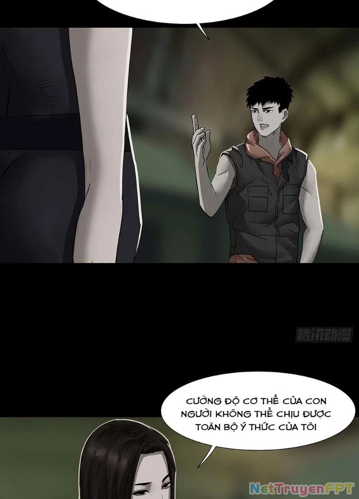 Quay Đầu Là Bờ Chapter 115 - 53