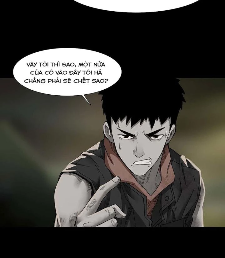 Quay Đầu Là Bờ Chapter 115 - 57