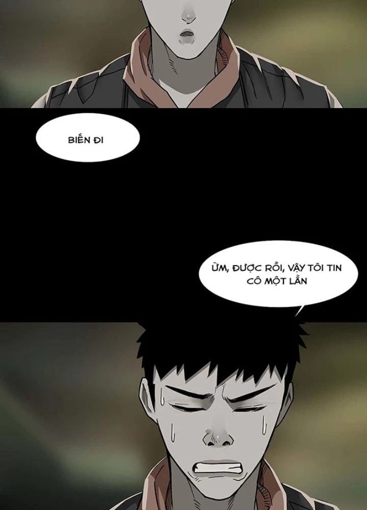 Quay Đầu Là Bờ Chapter 116 - 3
