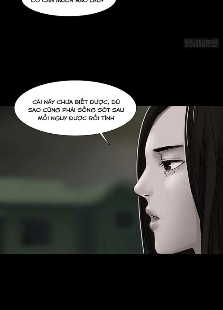 Quay Đầu Là Bờ Chapter 116 - 5