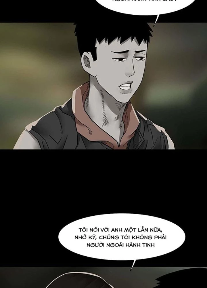 Quay Đầu Là Bờ Chapter 116 - 7