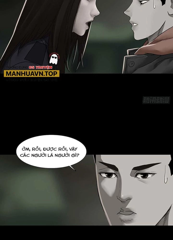 Quay Đầu Là Bờ Chapter 116 - 9