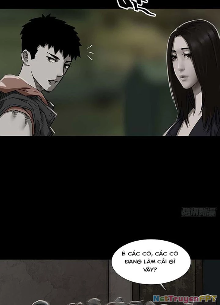 Quay Đầu Là Bờ Chapter 116 - 13