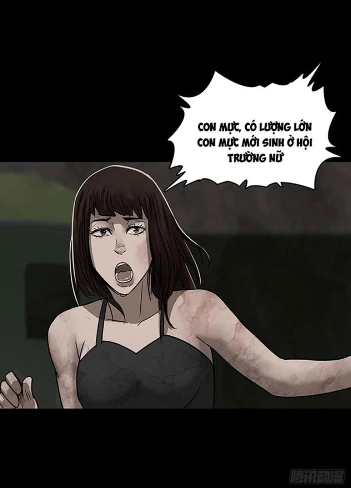 Quay Đầu Là Bờ Chapter 116 - 17