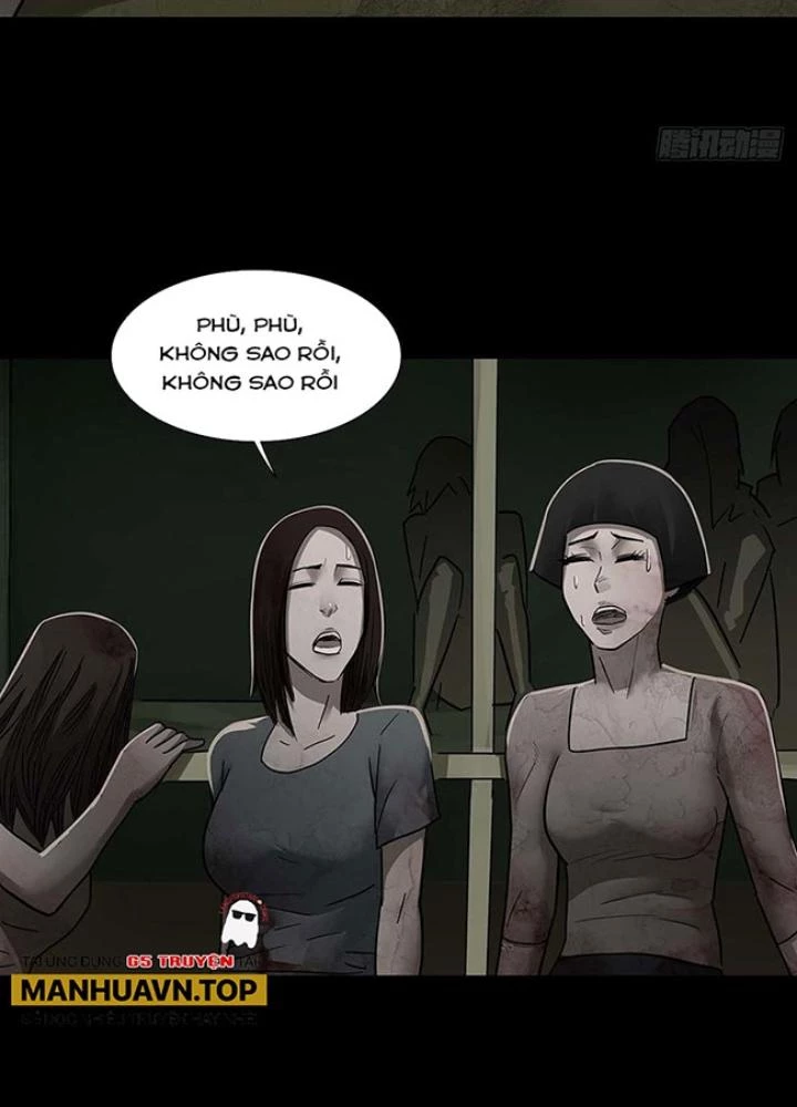 Quay Đầu Là Bờ Chapter 116 - 23