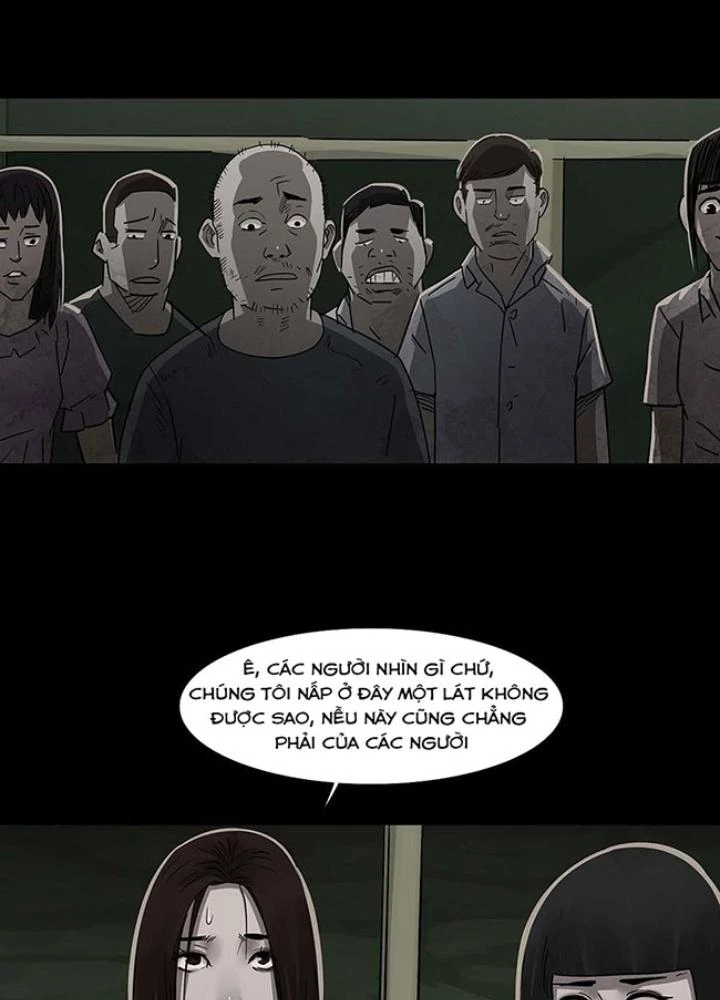 Quay Đầu Là Bờ Chapter 116 - 25