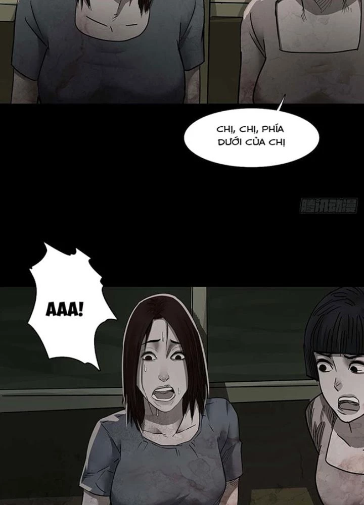 Quay Đầu Là Bờ Chapter 116 - 27