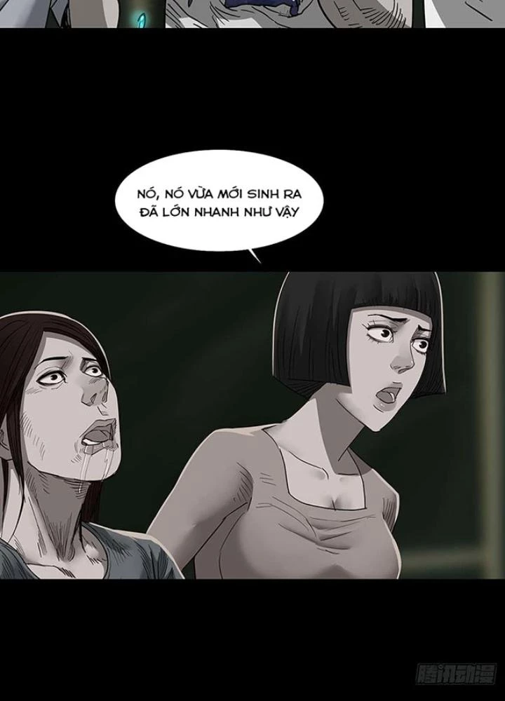 Quay Đầu Là Bờ Chapter 116 - 35