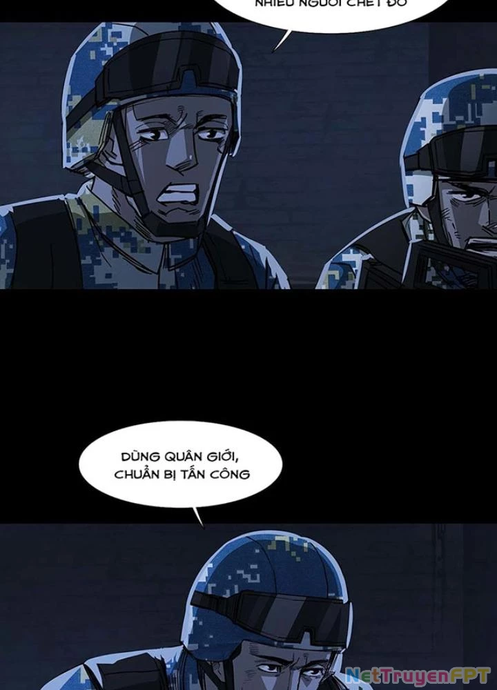 Quay Đầu Là Bờ Chapter 116 - 43