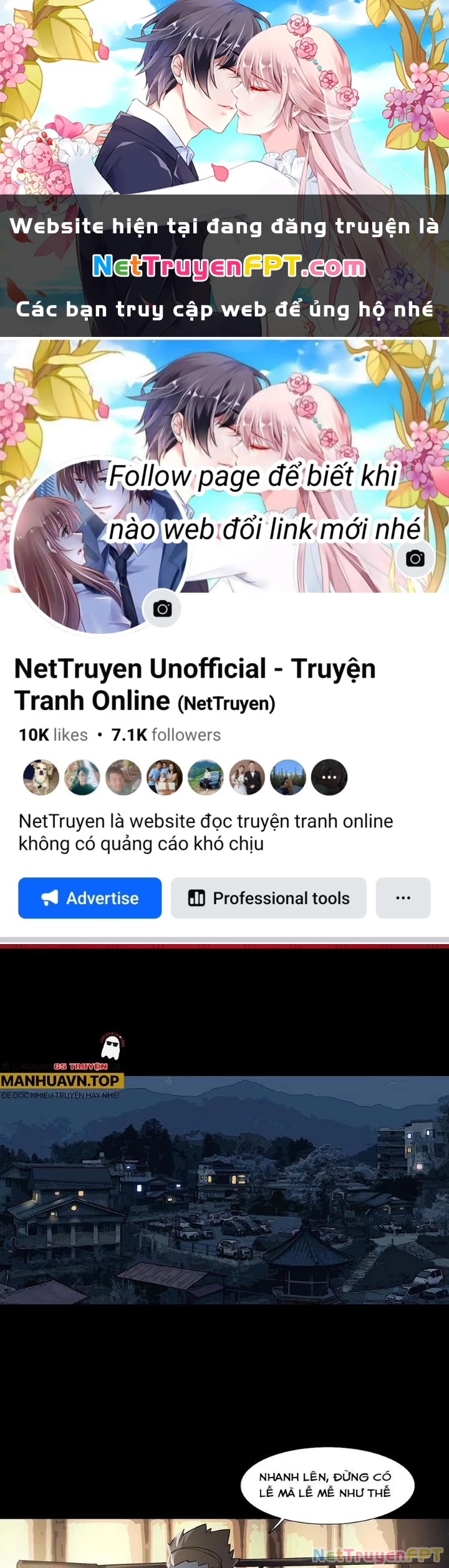 Quay Đầu Là Bờ Chapter 117 - 1