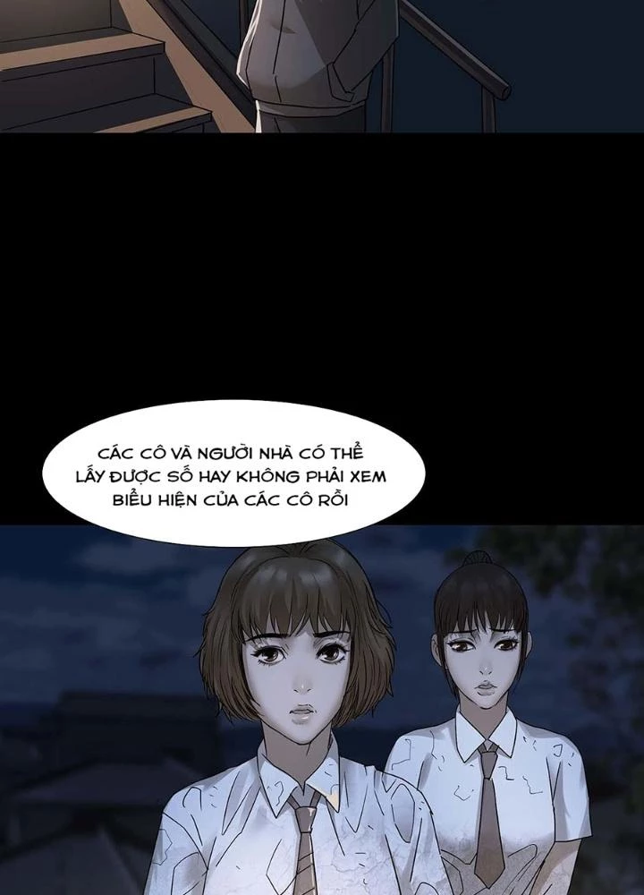 Quay Đầu Là Bờ Chapter 117 - 3