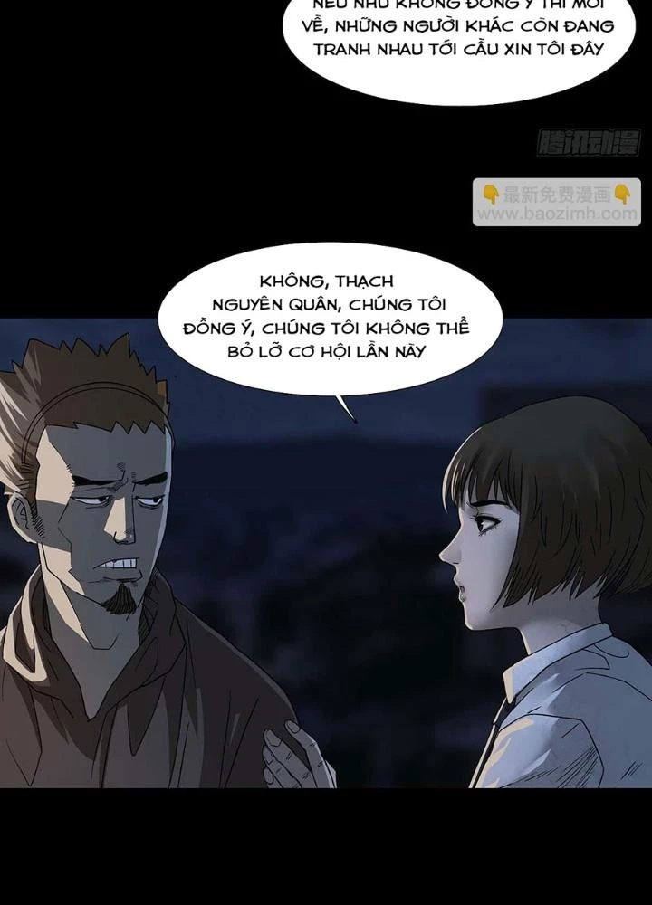 Quay Đầu Là Bờ Chapter 117 - 5