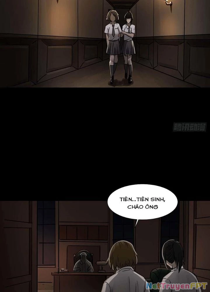 Quay Đầu Là Bờ Chapter 117 - 9