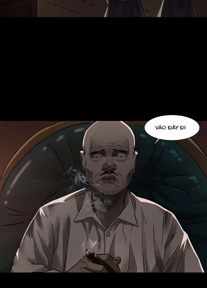Quay Đầu Là Bờ Chapter 117 - 11