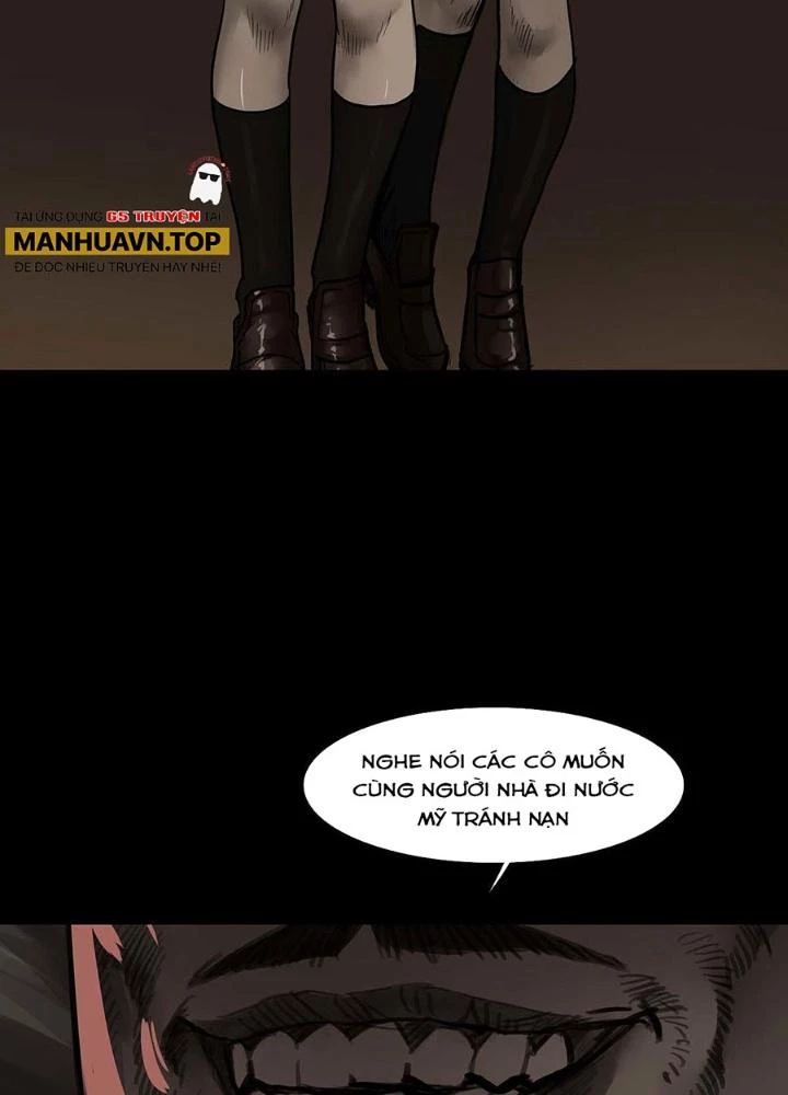 Quay Đầu Là Bờ Chapter 117 - 15