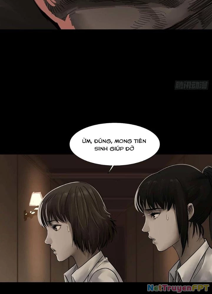 Quay Đầu Là Bờ Chapter 117 - 17