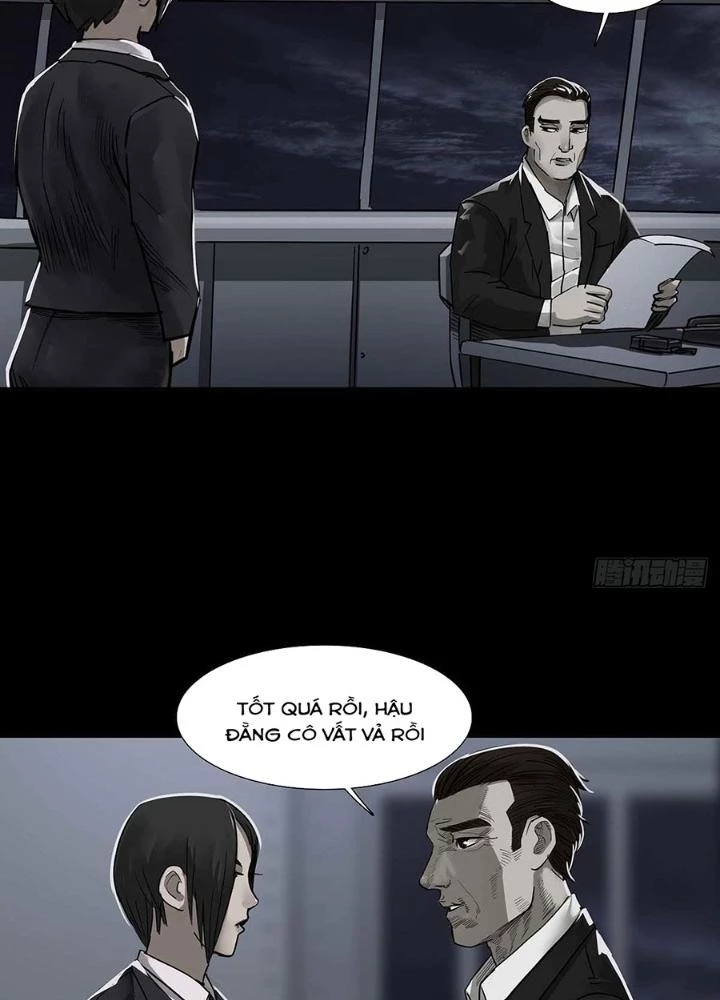 Quay Đầu Là Bờ Chapter 117 - 25