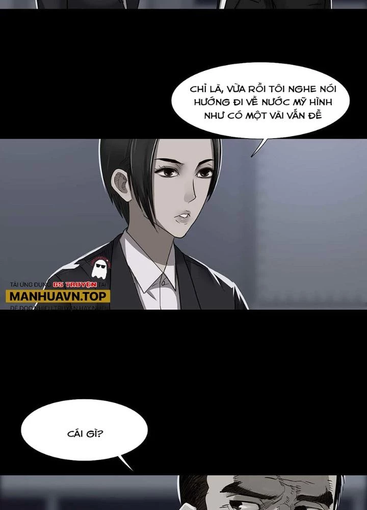 Quay Đầu Là Bờ Chapter 117 - 27