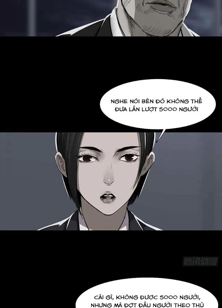 Quay Đầu Là Bờ Chapter 117 - 29