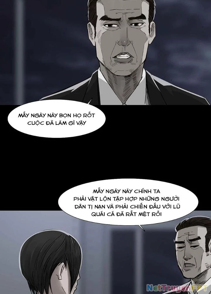Quay Đầu Là Bờ Chapter 117 - 31