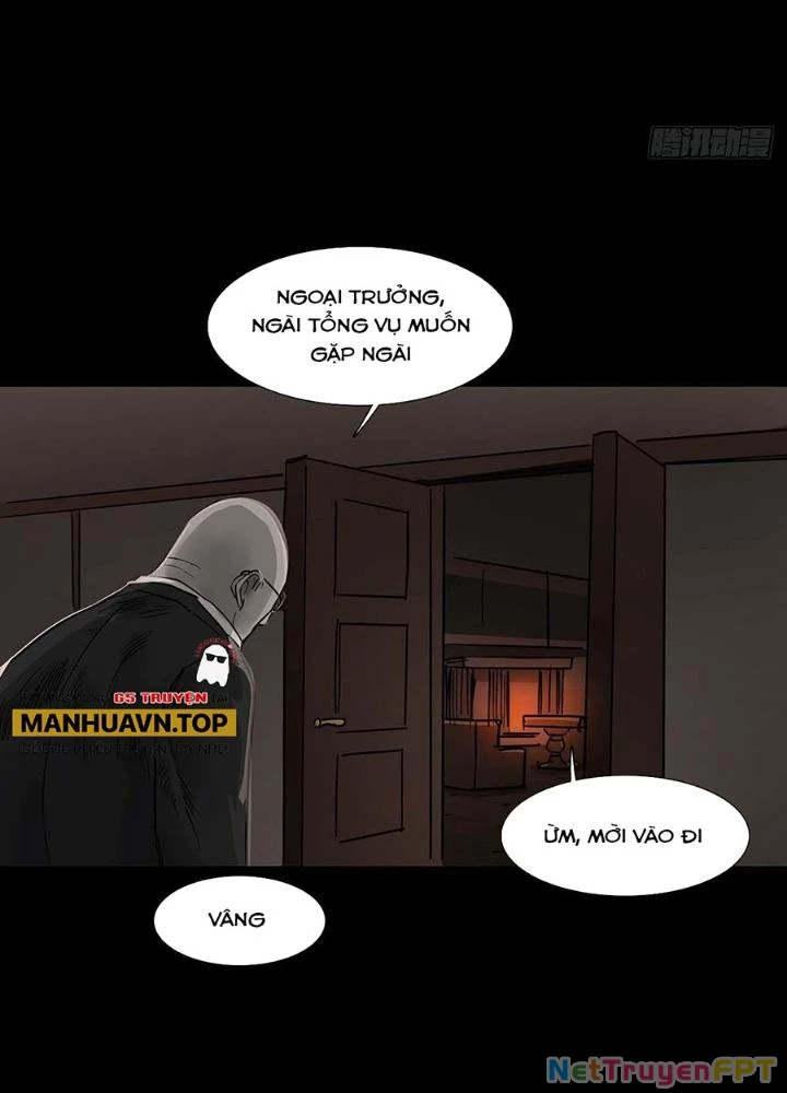 Quay Đầu Là Bờ Chapter 117 - 39