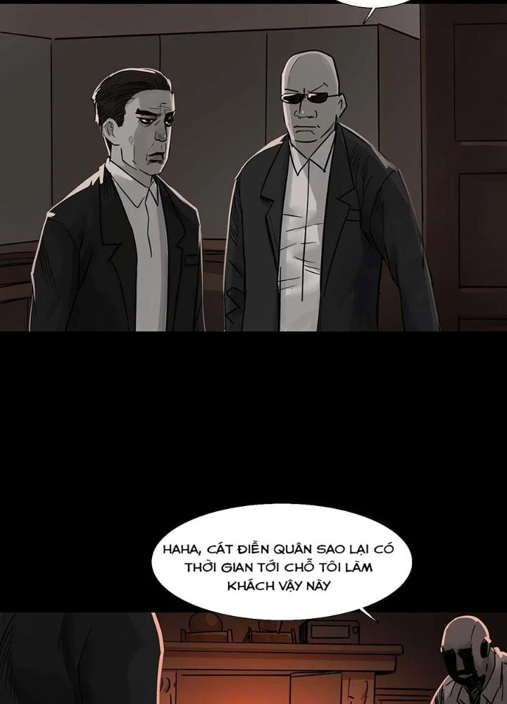 Quay Đầu Là Bờ Chapter 117 - 41