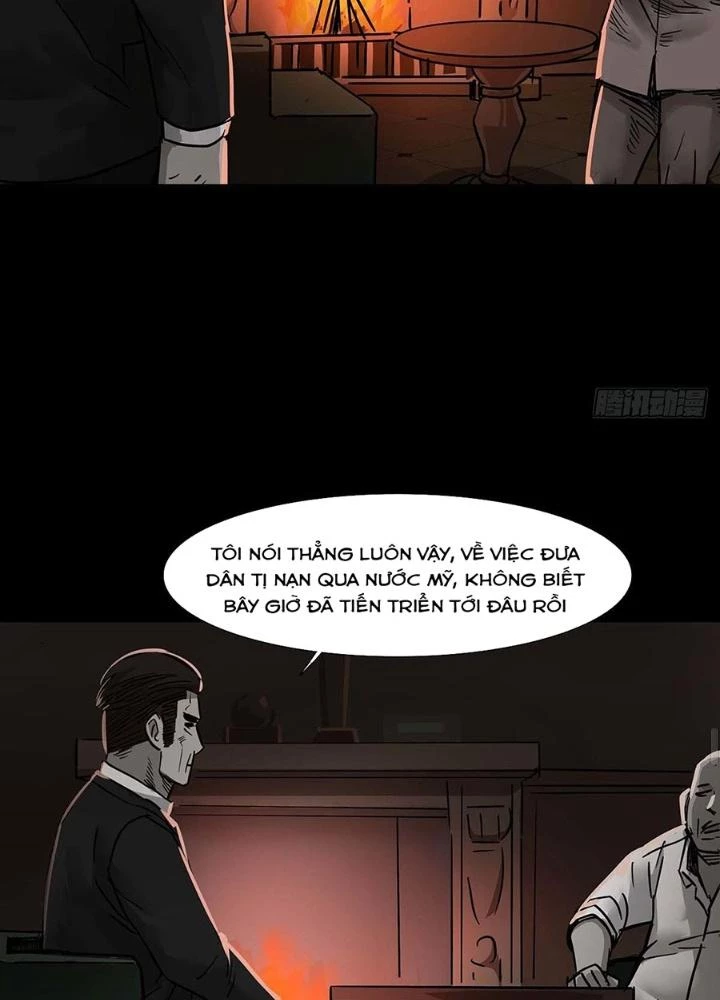 Quay Đầu Là Bờ Chapter 117 - 43