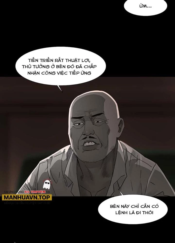 Quay Đầu Là Bờ Chapter 117 - 45
