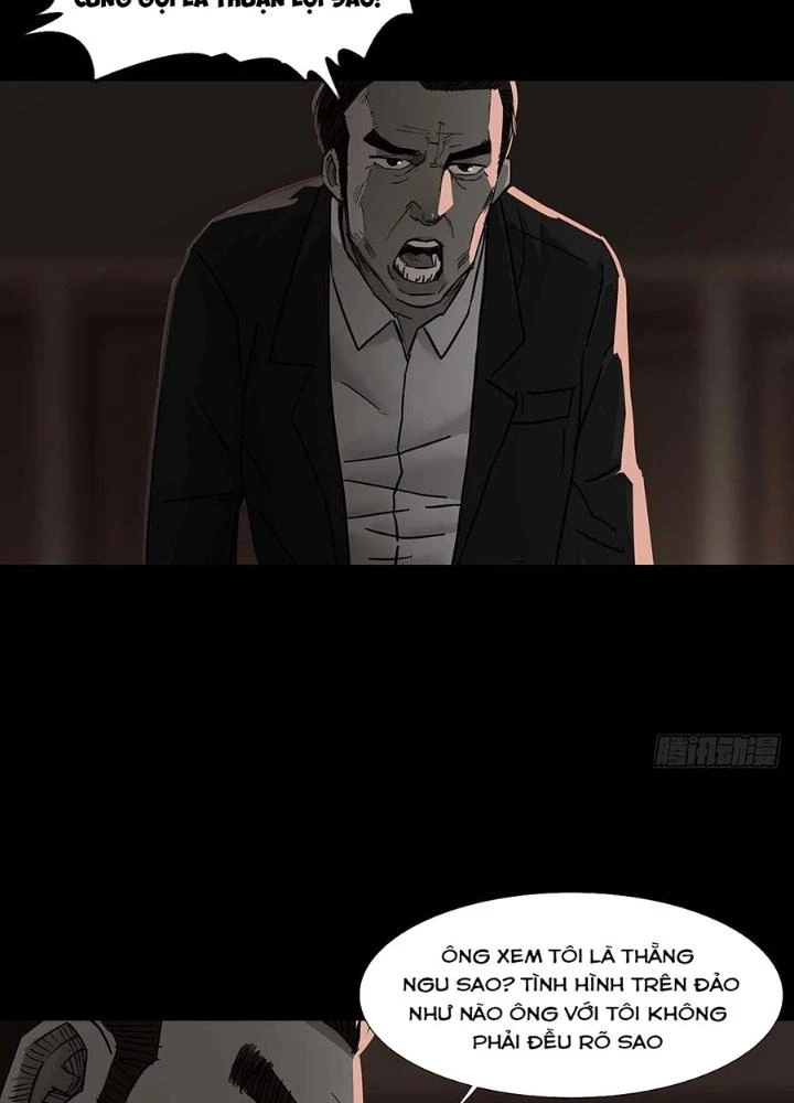 Quay Đầu Là Bờ Chapter 117 - 47