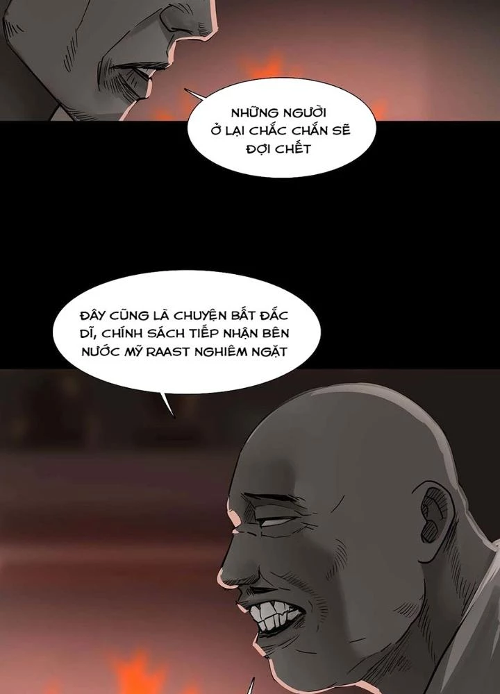 Quay Đầu Là Bờ Chapter 117 - 49