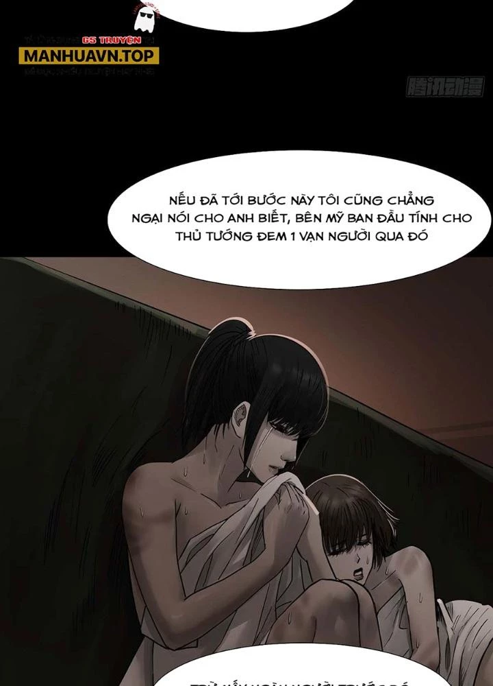 Quay Đầu Là Bờ Chapter 117 - 51