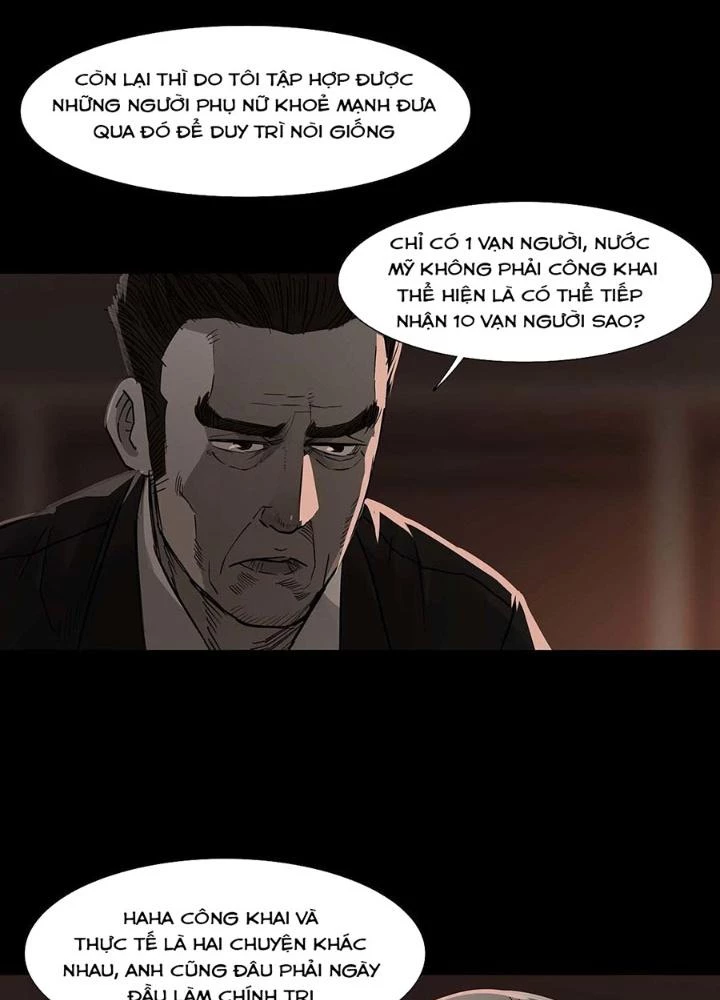 Quay Đầu Là Bờ Chapter 117 - 53