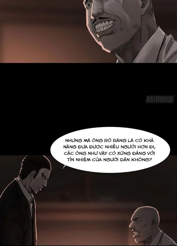 Quay Đầu Là Bờ Chapter 117 - 55