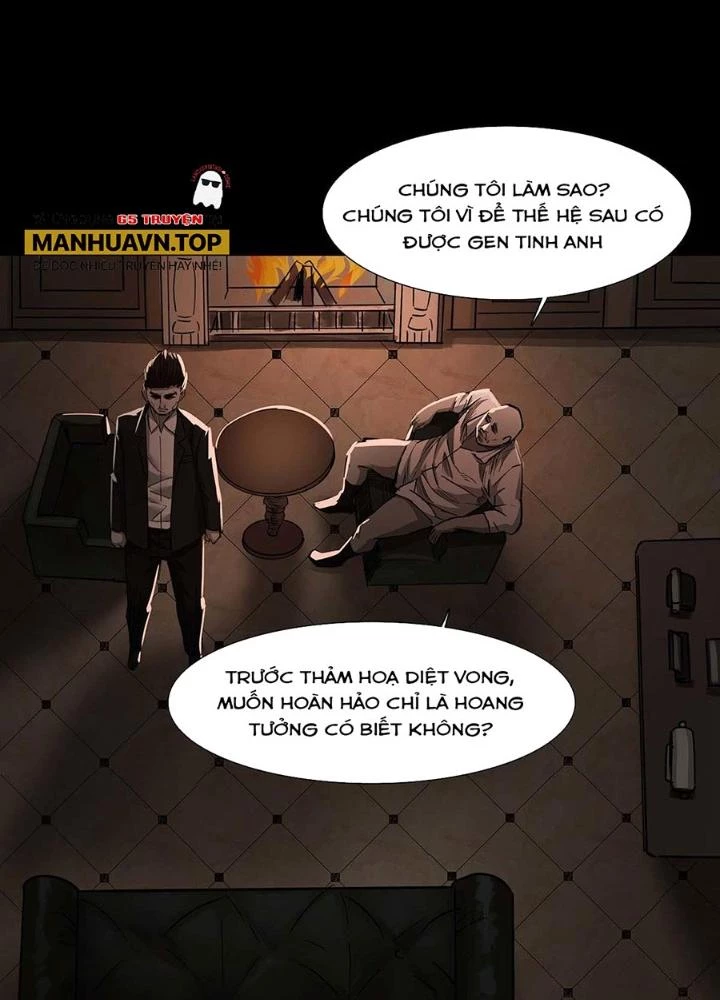 Quay Đầu Là Bờ Chapter 117 - 57