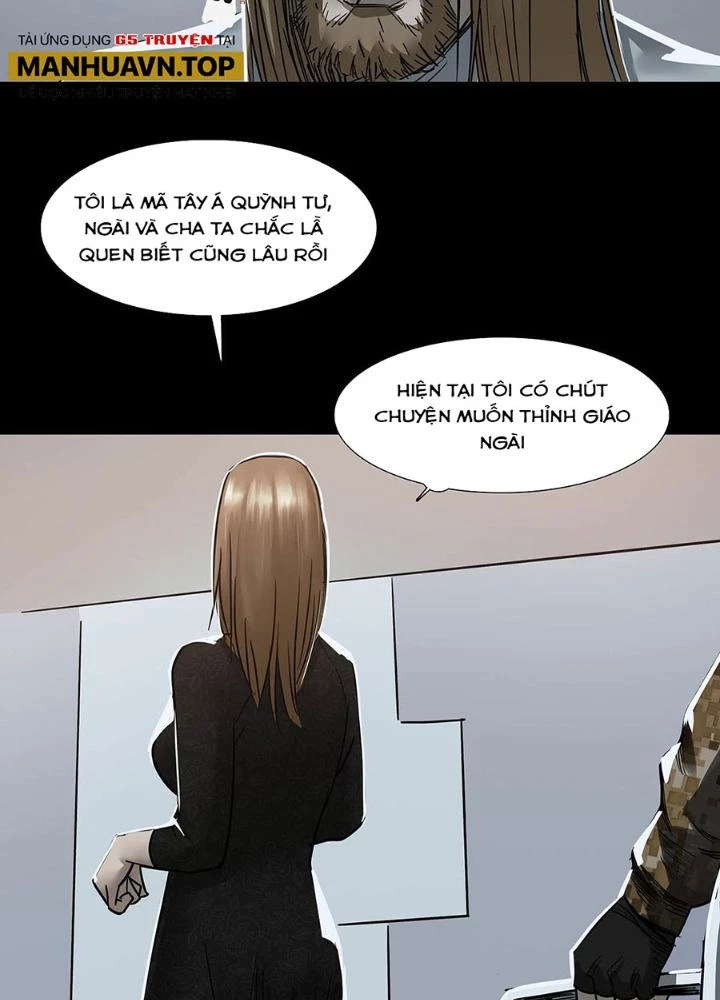 Quay Đầu Là Bờ Chapter 118 - 26