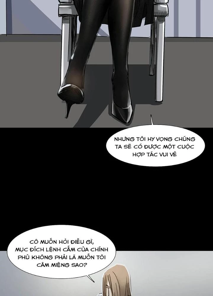 Quay Đầu Là Bờ Chapter 118 - 30