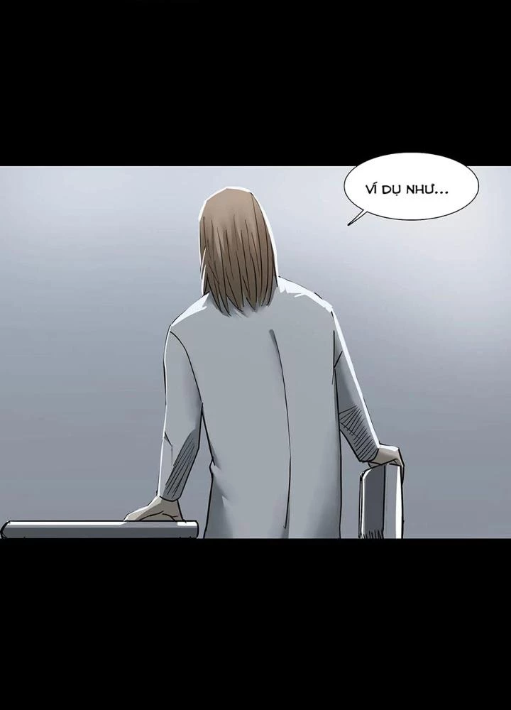 Quay Đầu Là Bờ Chapter 118 - 34