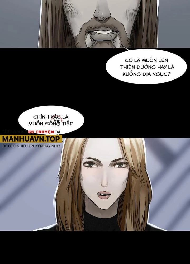 Quay Đầu Là Bờ Chapter 118 - 38