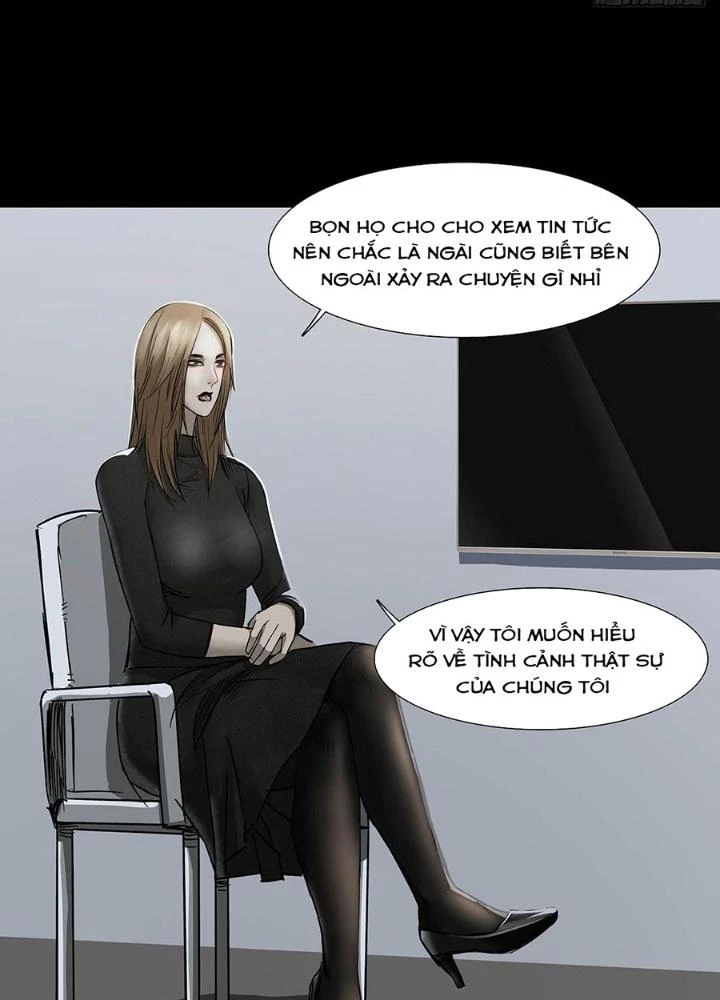 Quay Đầu Là Bờ Chapter 118 - 40