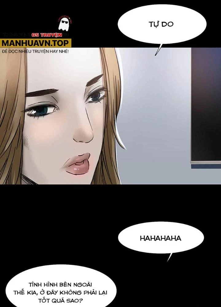 Quay Đầu Là Bờ Chapter 118 - 44
