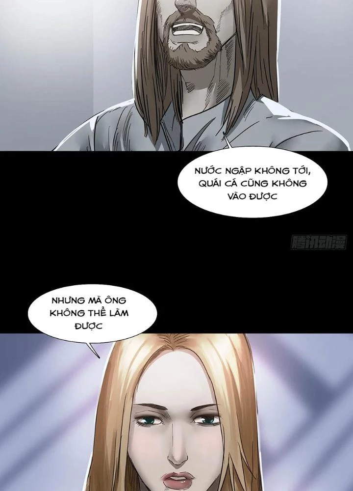 Quay Đầu Là Bờ Chapter 118 - 46