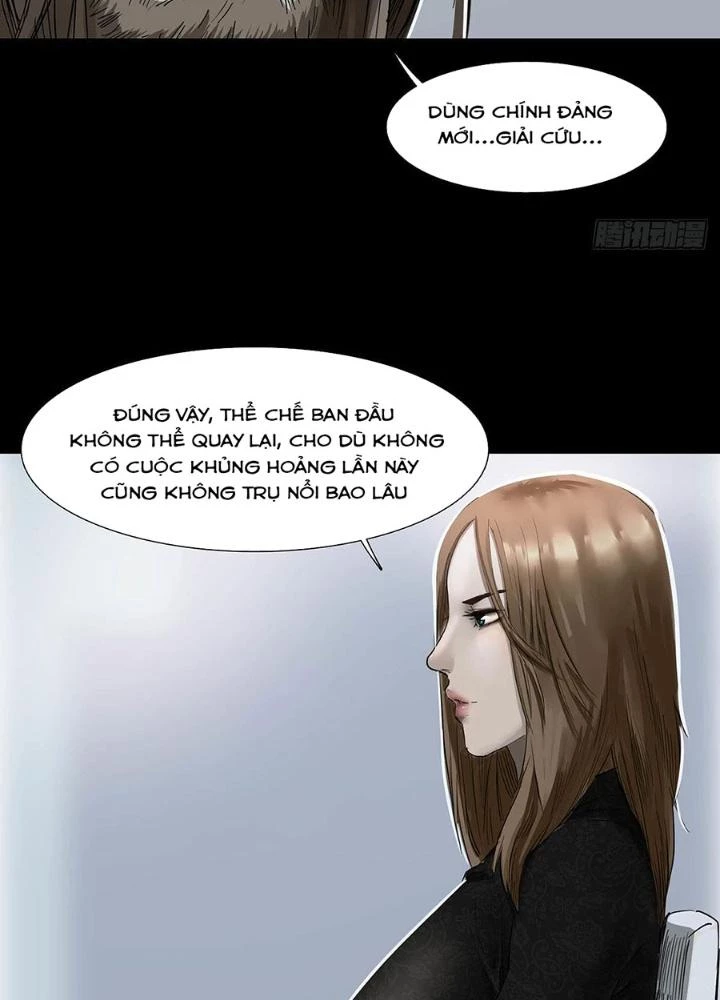 Quay Đầu Là Bờ Chapter 118 - 50