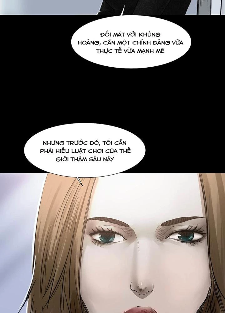 Quay Đầu Là Bờ Chapter 118 - 52