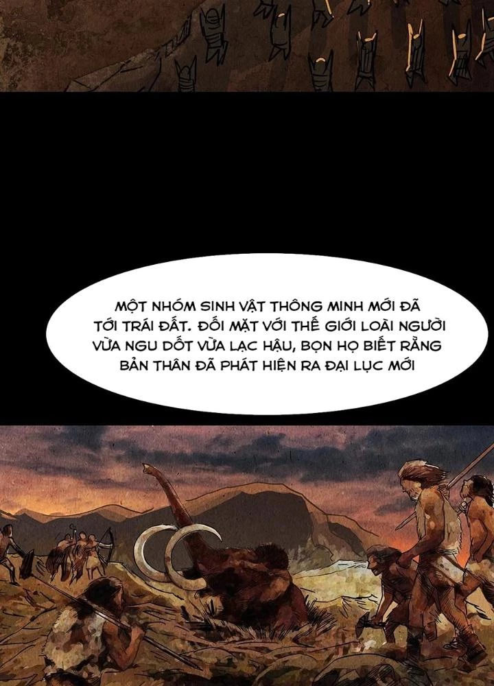 Quay Đầu Là Bờ Chapter 119 - 3