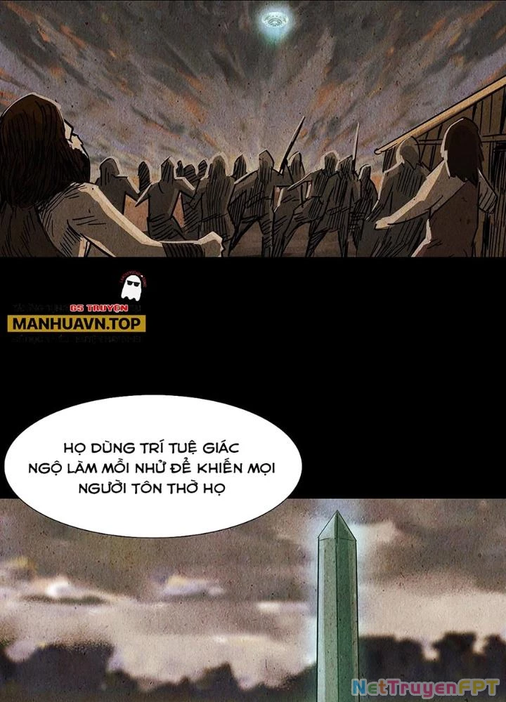 Quay Đầu Là Bờ Chapter 119 - 7