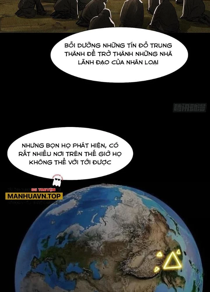 Quay Đầu Là Bờ Chapter 119 - 9