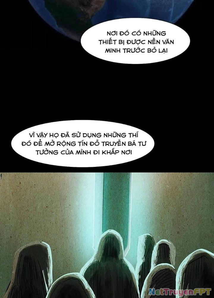 Quay Đầu Là Bờ Chapter 119 - 11