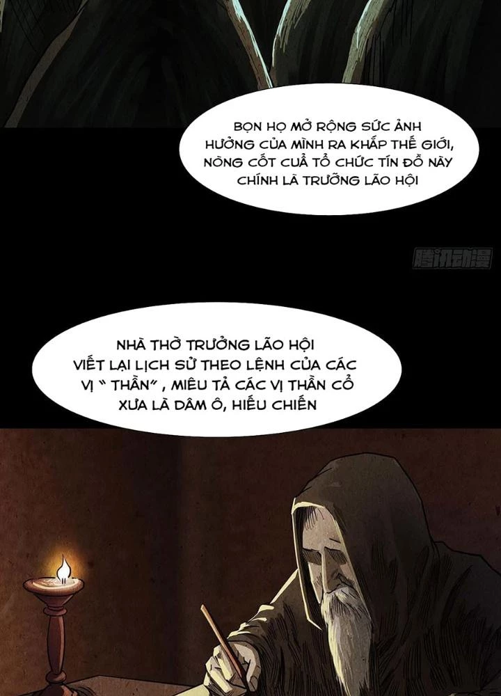 Quay Đầu Là Bờ Chapter 119 - 13